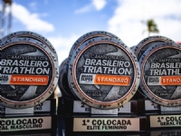 Um Mar de Emoções em Salvador: O Campeonato Brasileiro de Triathlon Inédito em Salvador
